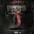 Santana Bandana