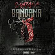 Santana Bandana