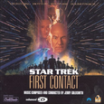 Star Trek: First Contact