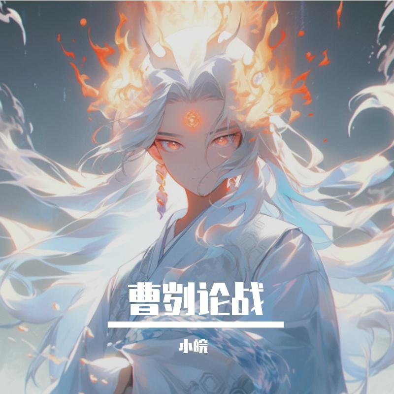 曹刿论战