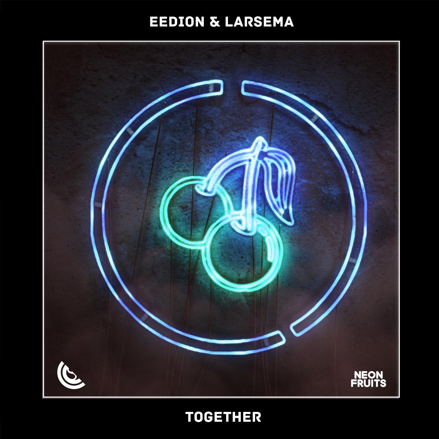 Eedion - Together