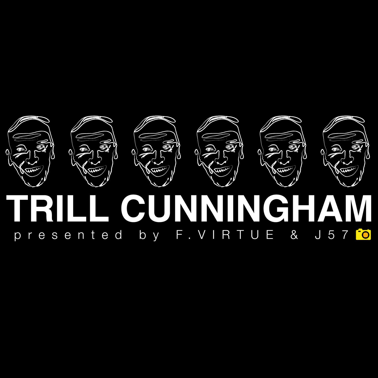 Trill Cunningham