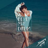 Sandra Lyng - Play My Drum (karaoke Version)