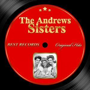 Rum And Coca Cola - The Andrews Sisters (PT karaoke) 带和声伴奏 （升4半音）