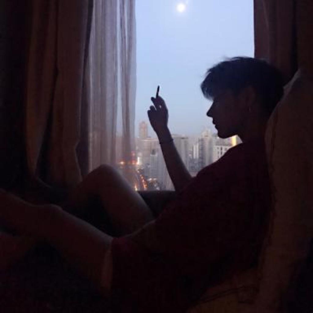 如果以后再遇见你.