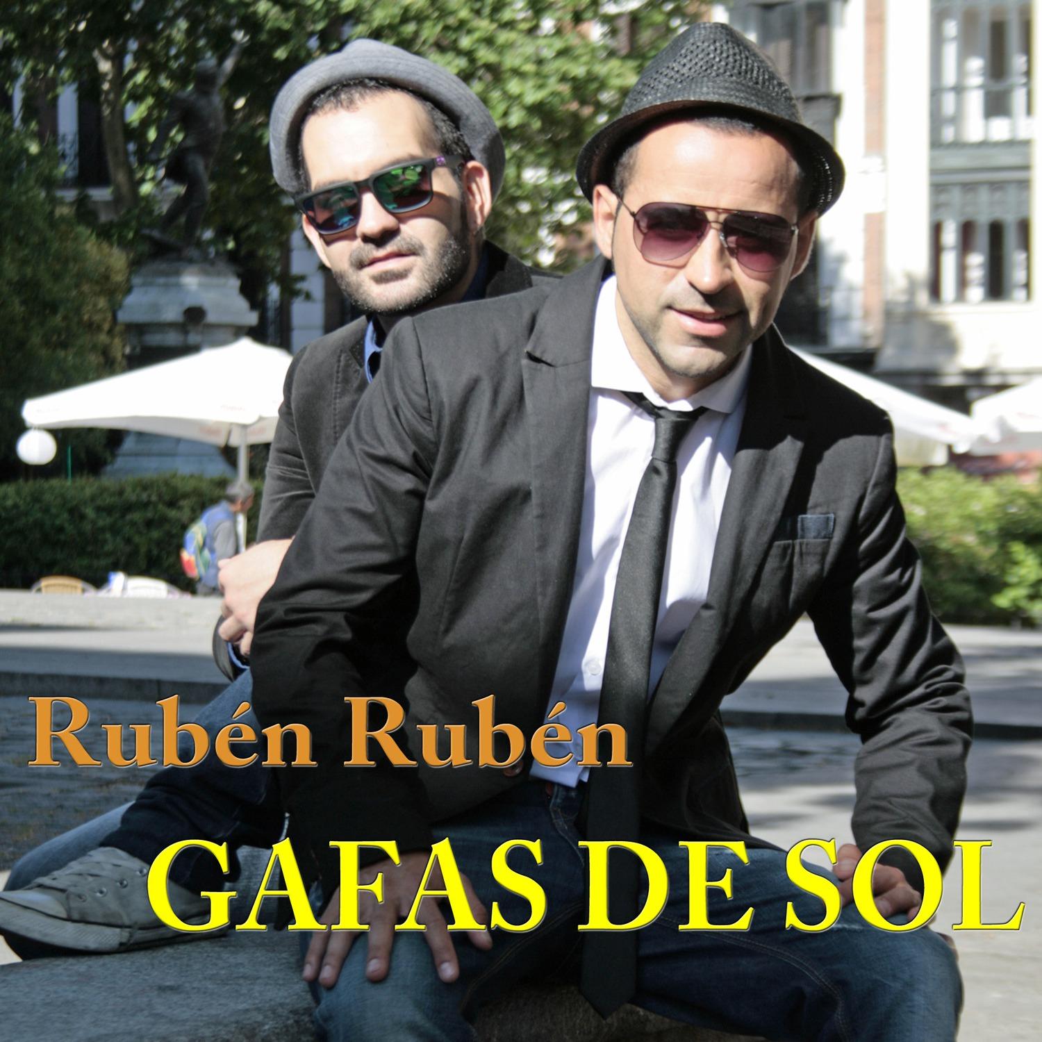 Gafas de sol