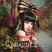 GARNiDELiA-極楽浄土(极乐净土) 伴奏 无人声 伴奏 AI版