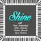 Shine with Sergei Rachmaninoff, Arthur Rubinstein, Vladimir Horowitz, Ignaz Friedman专辑