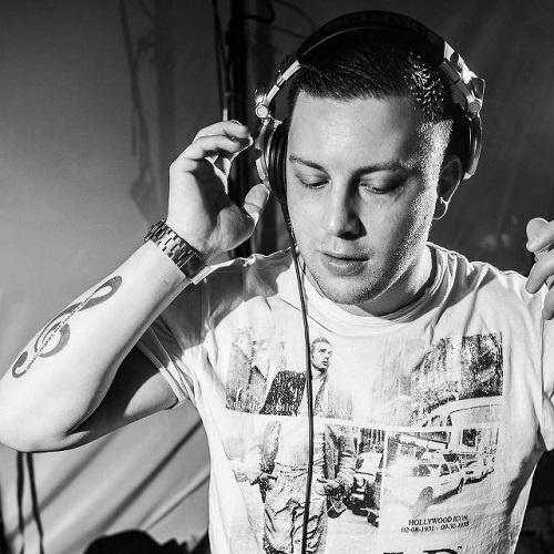 Words As Weapons (Nico Pusch Bootleg Remix)