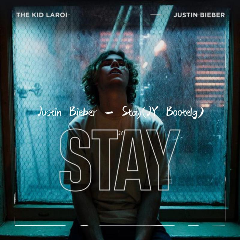 JustinBieber - Stay (FlowerDog Mashup)