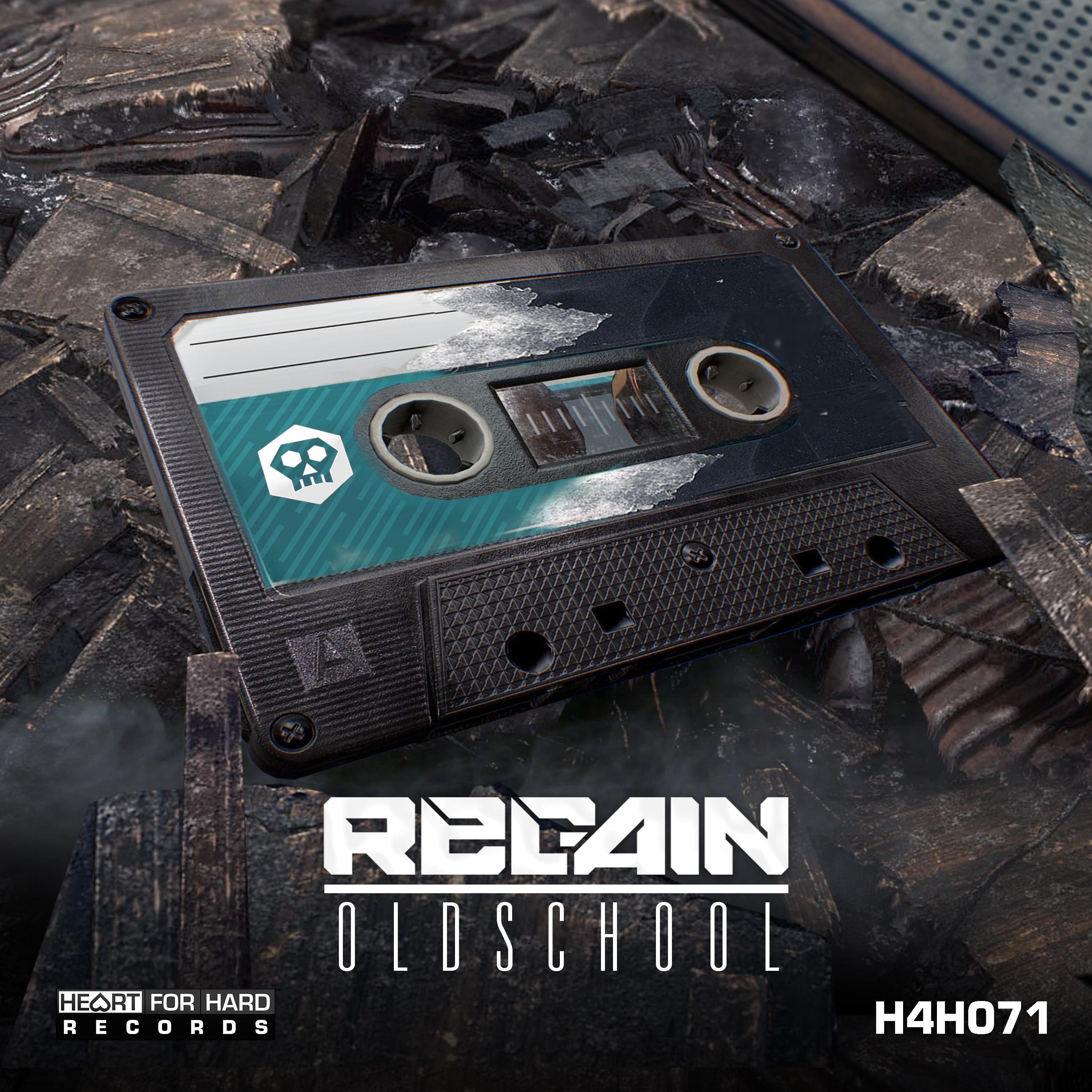 Regain - Oldschool