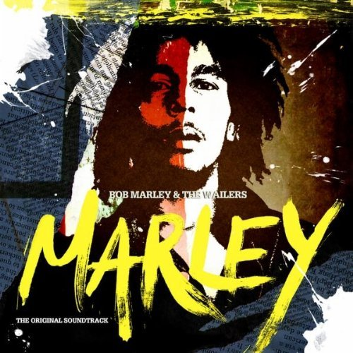 Bob Marley 雷鬼鼻祖