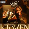 Kaliii - K Toven