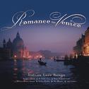 Romance In Venice