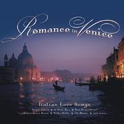 Romance In Venice专辑