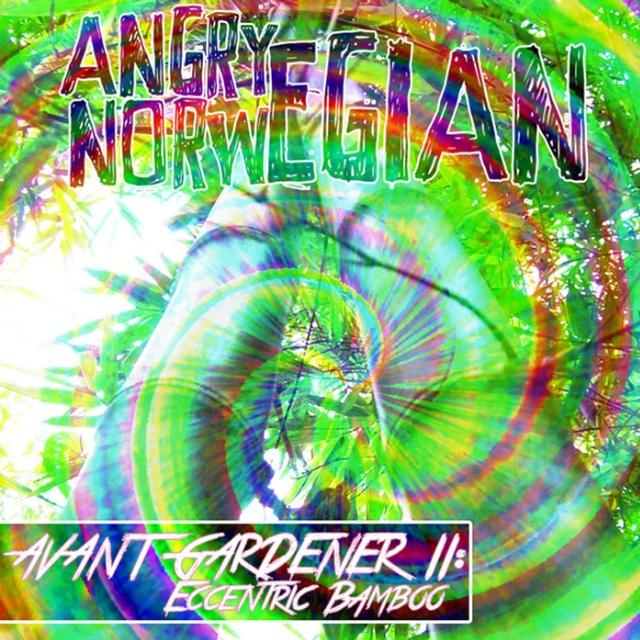 Avant Gardener II: Eccentric Bamboo