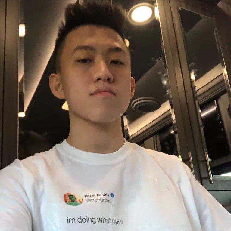 Rich Brian七哥 | 在线播放 | 网易云音乐