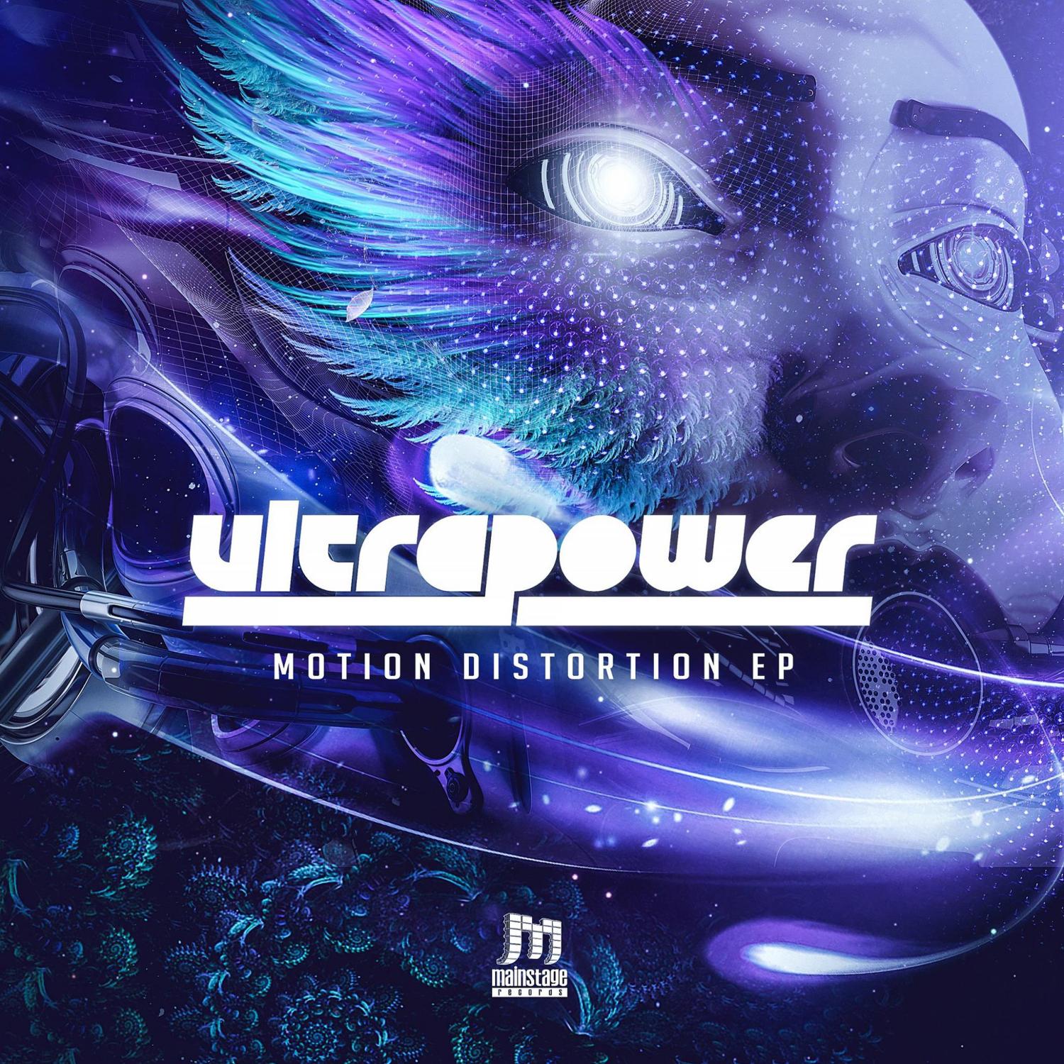 Ultrapower - You Get No Wishes (Original Mix)