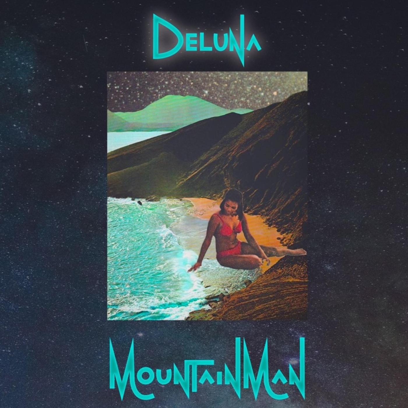Mountain Man