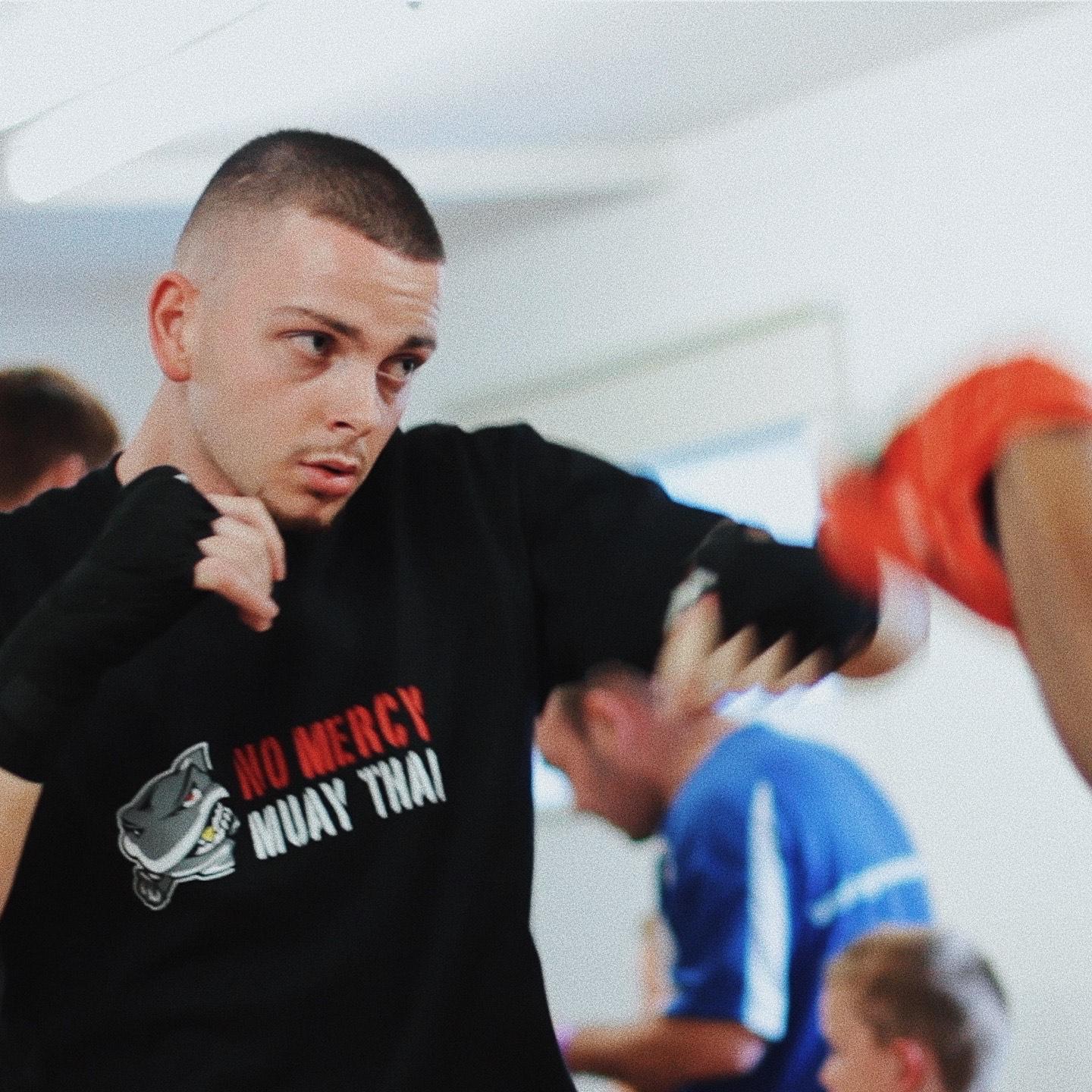 Pad Work
