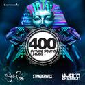 Future Sound Of Egypt 400 (Mixed by Aly & Fila, Standerwick & Bjorn Akesson)专辑