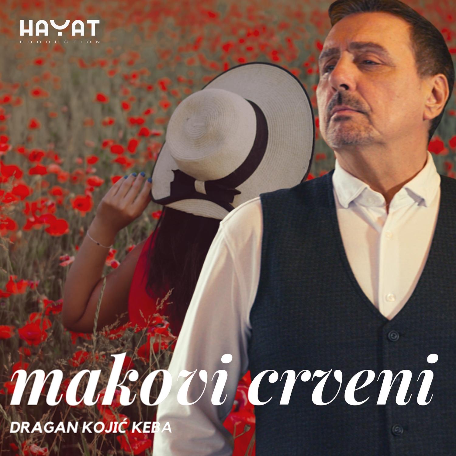Makovi crveni