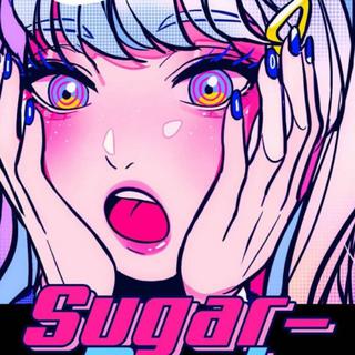 蒸汽波-少 女 的 甜 蜜 日 常