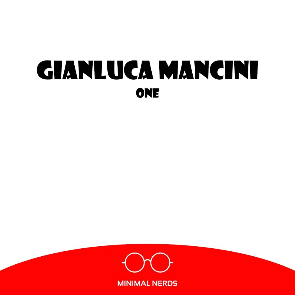 One