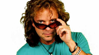 Jack Blades