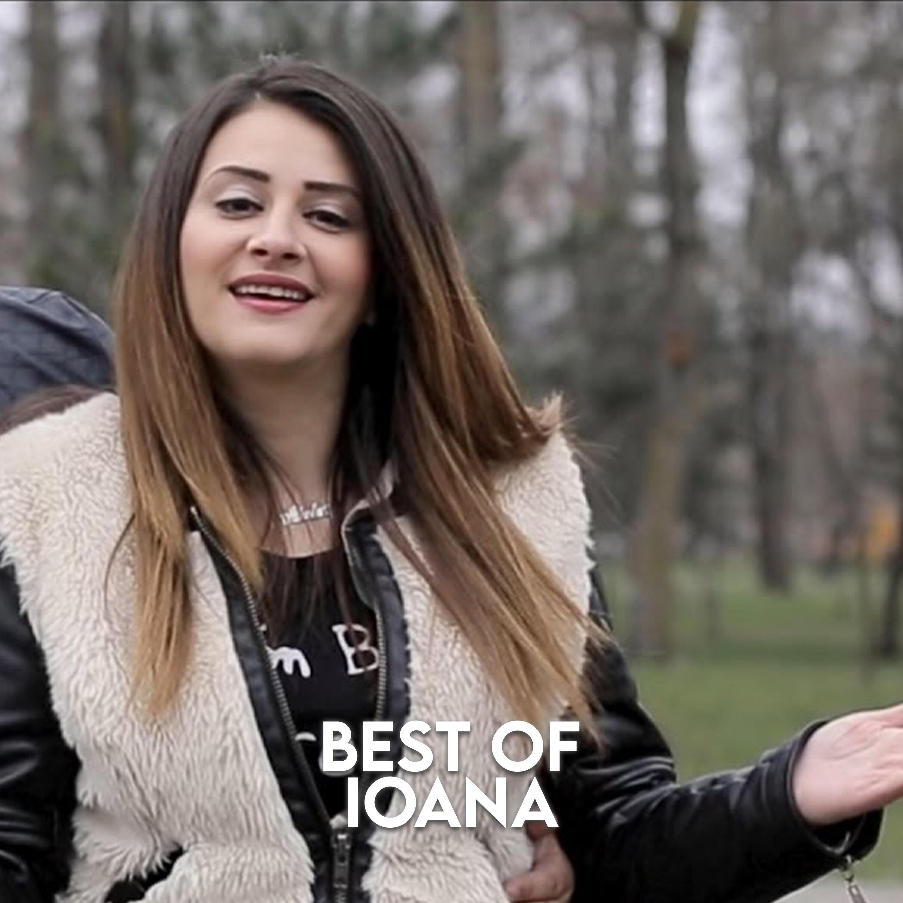 Ioana - Am avut noroc si soarta