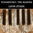 Tchaikovsky: The Seasons, Op. 37a