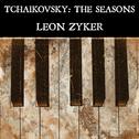 Tchaikovsky: The Seasons, Op. 37a专辑