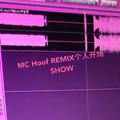 MC Houf REMIX个人开场秀