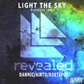 light the sky(Roktepux remix)