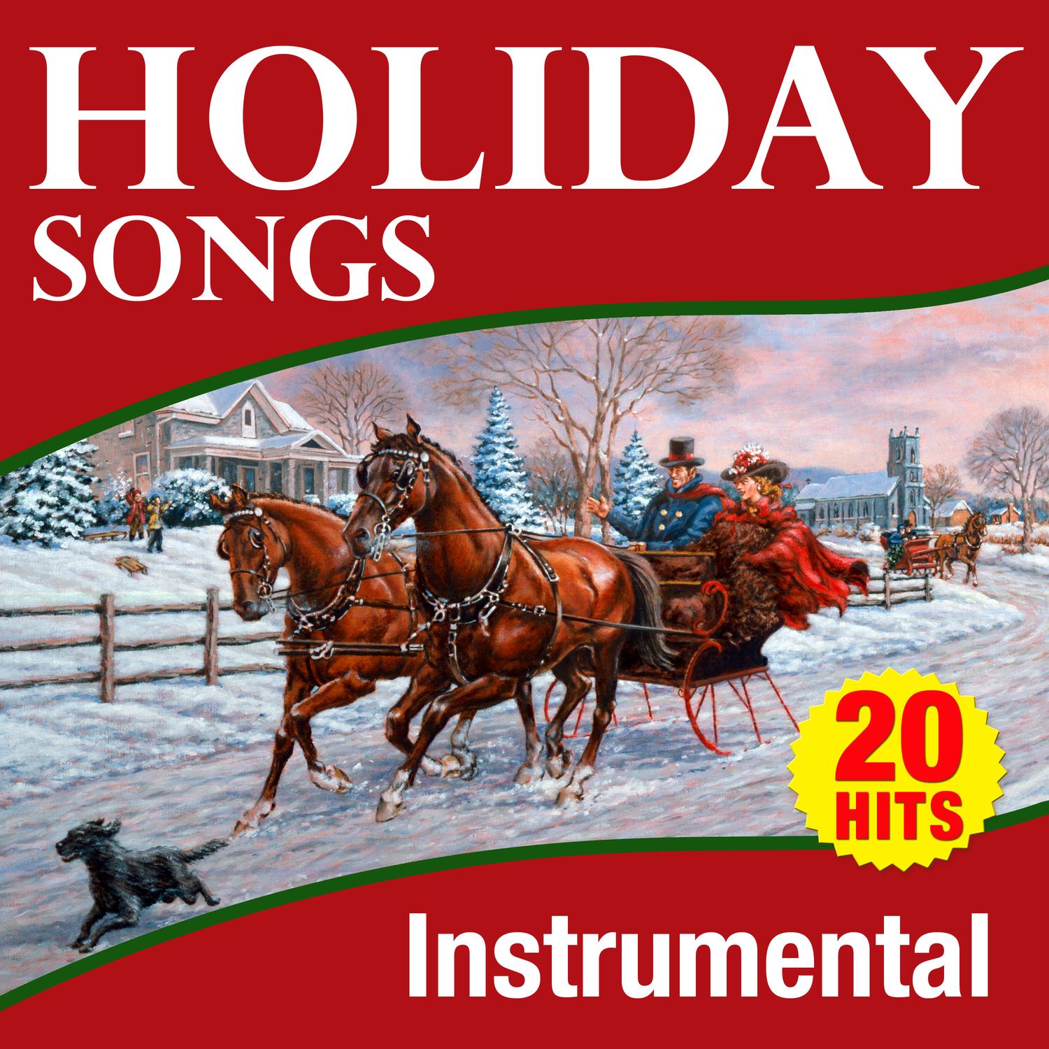 Holiday Songs