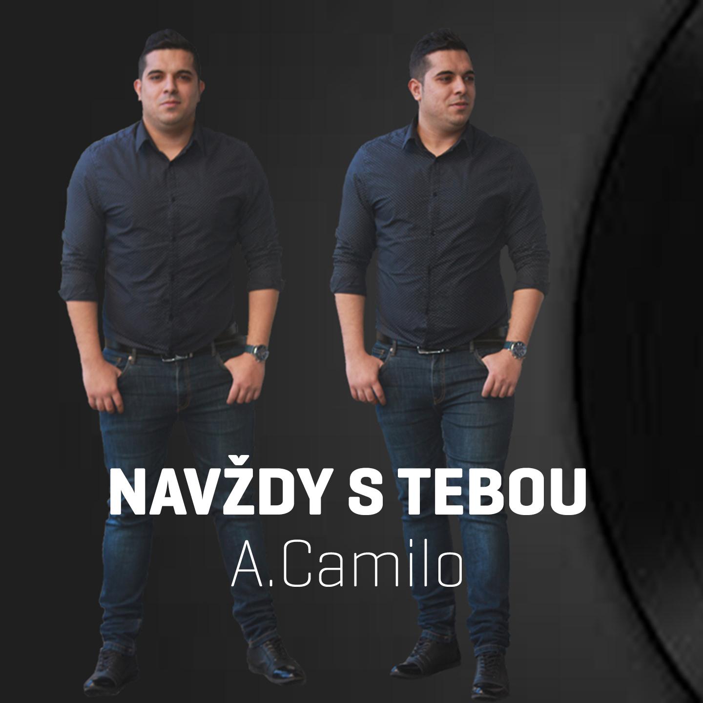 Navždy S Tebou专辑