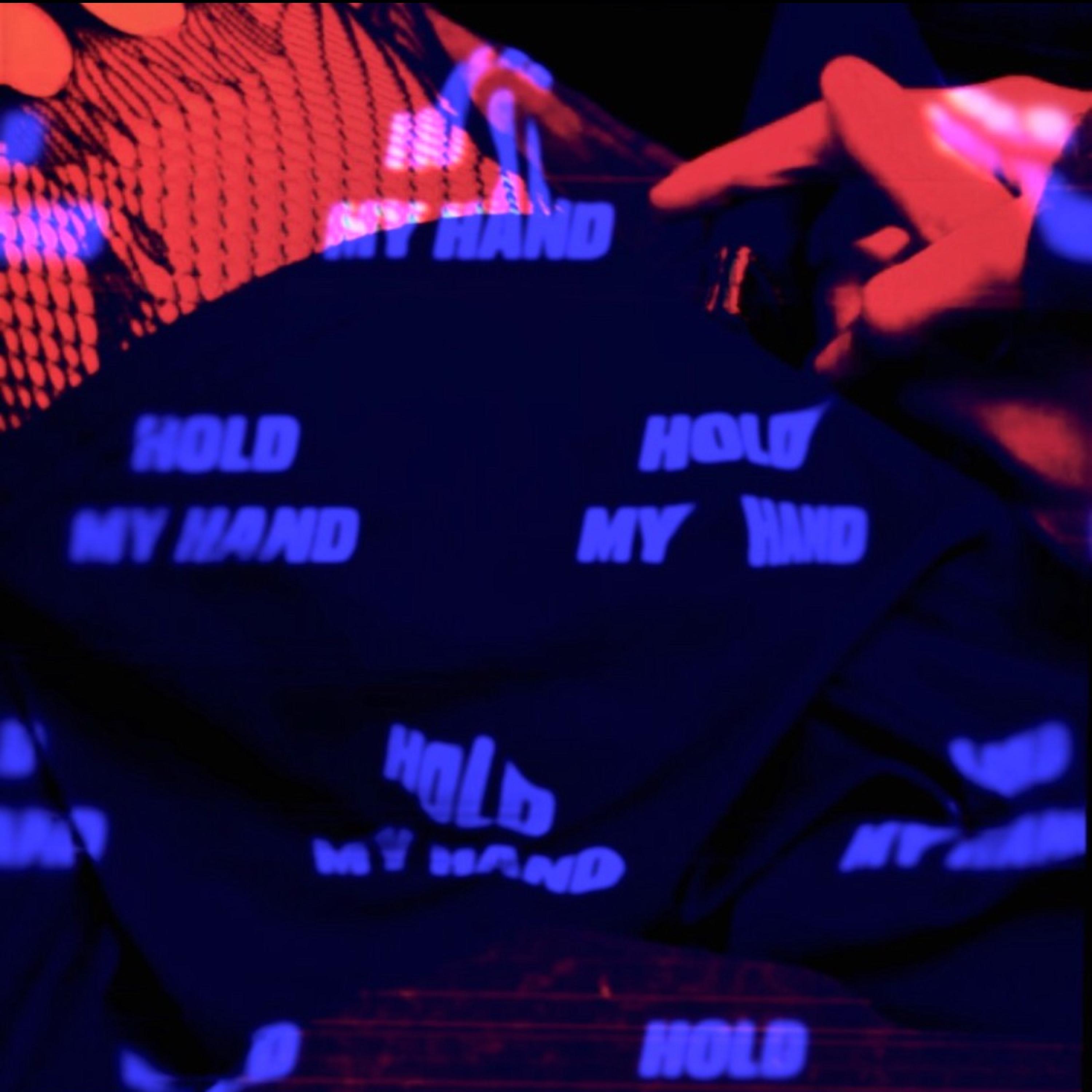 Hold My Hand