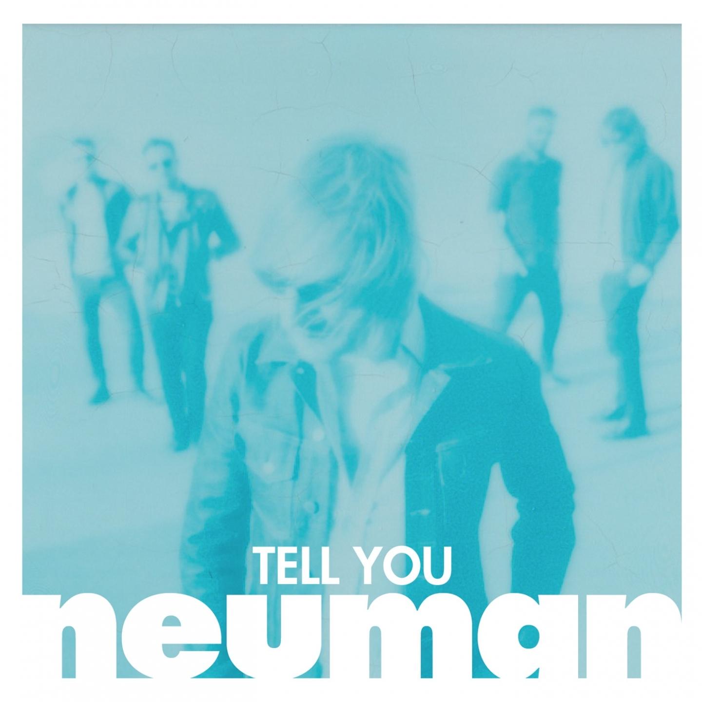 Tell You