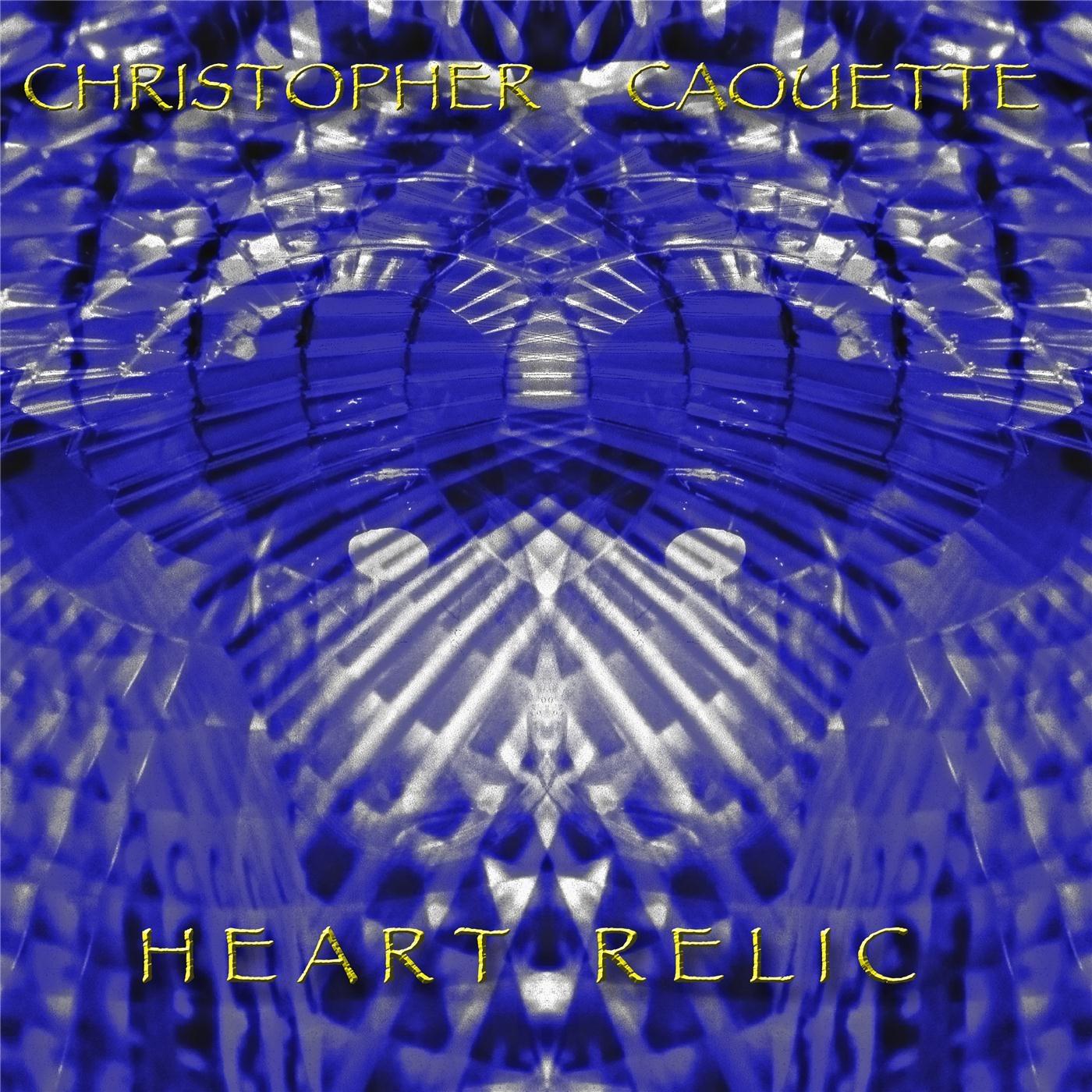 Heart Relic