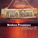 Broken Promises Volume 2专辑