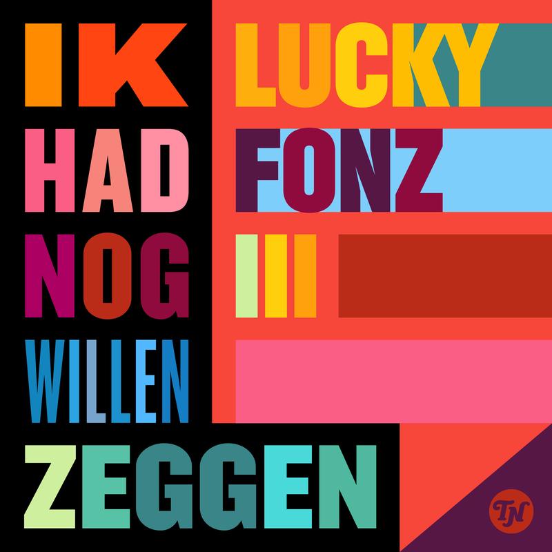 Ik Had Nog Willen Zeggen
