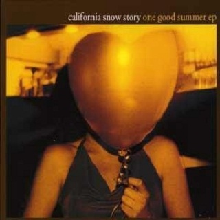 One Good Summer