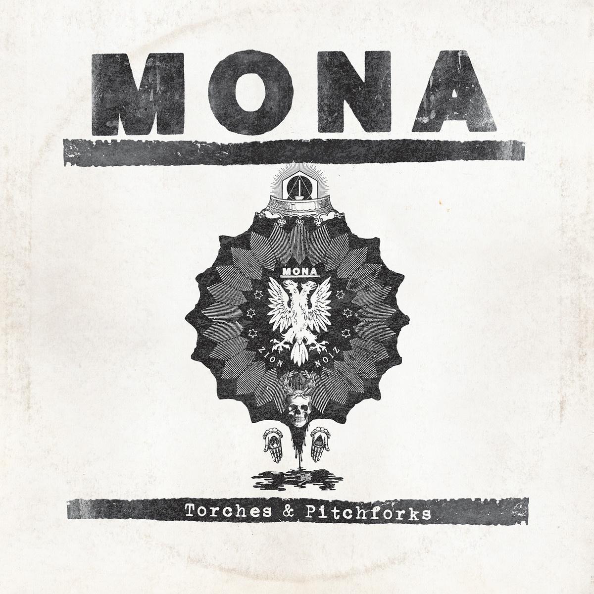 Mona - L.L.L.