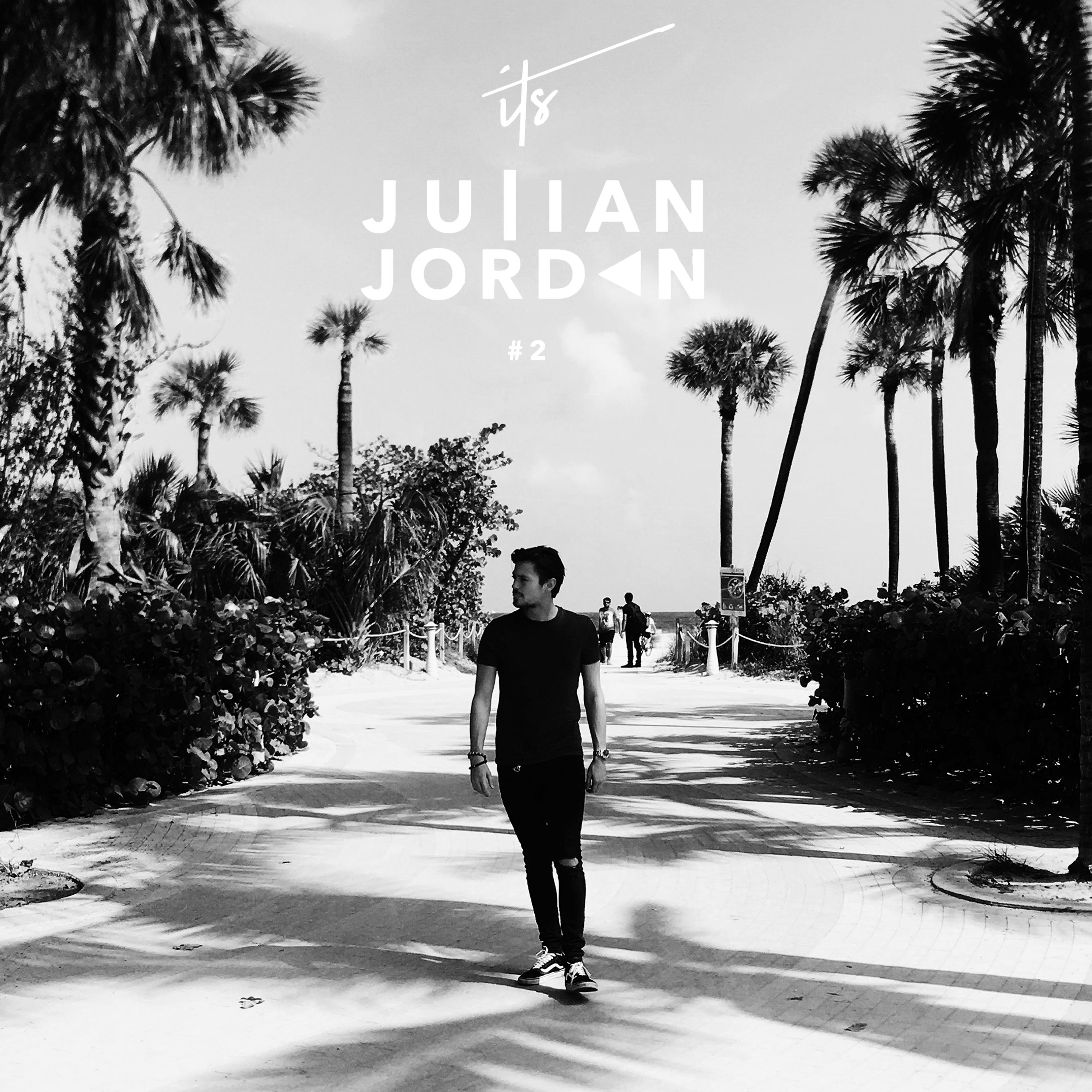 Julian Jordan - It's Julian Jordan #2 (Full Continuous Mix)