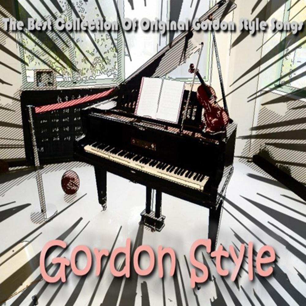 Gordon Style 2013 Violin Pieces (Standard Edition)专辑