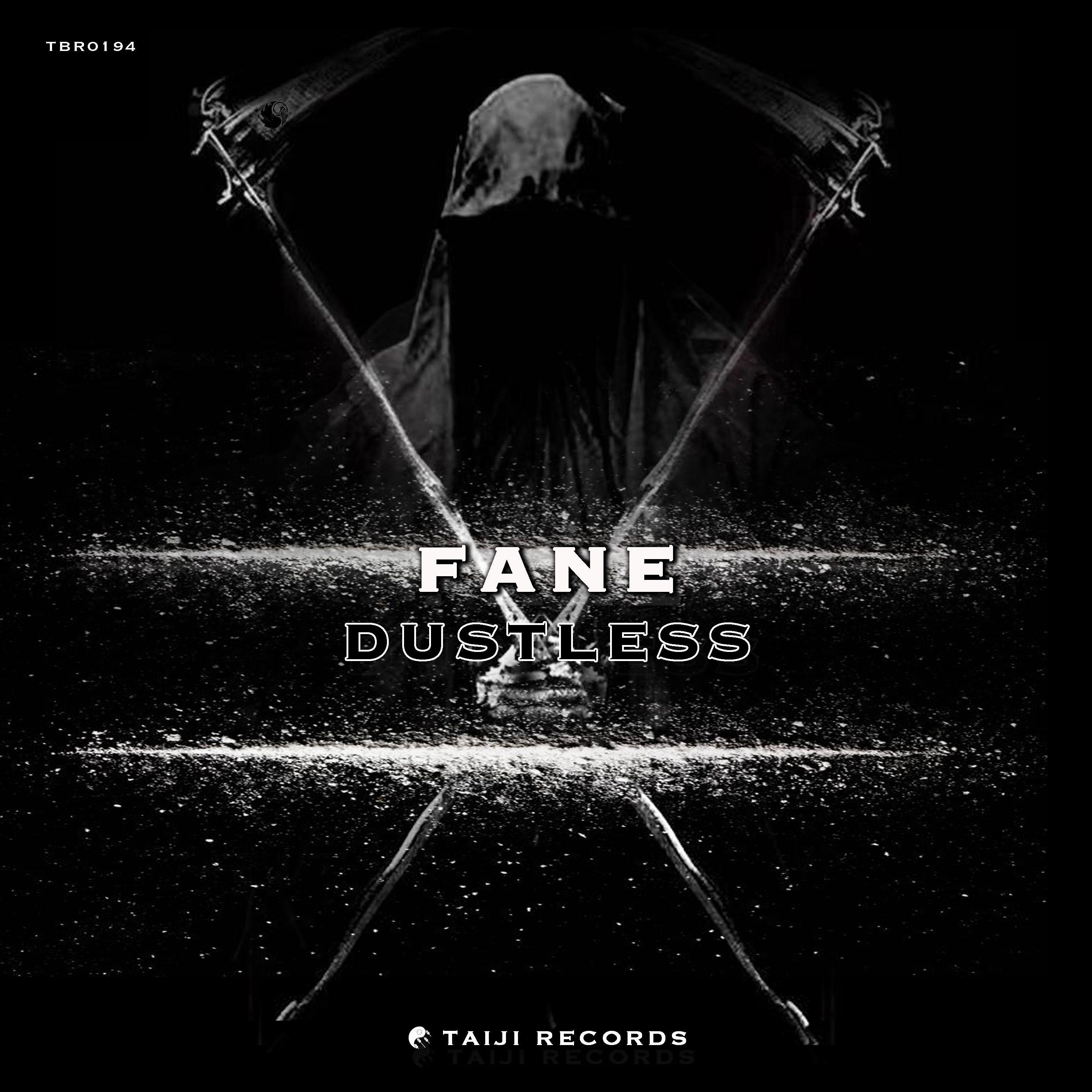 Dustless (Original Mix)