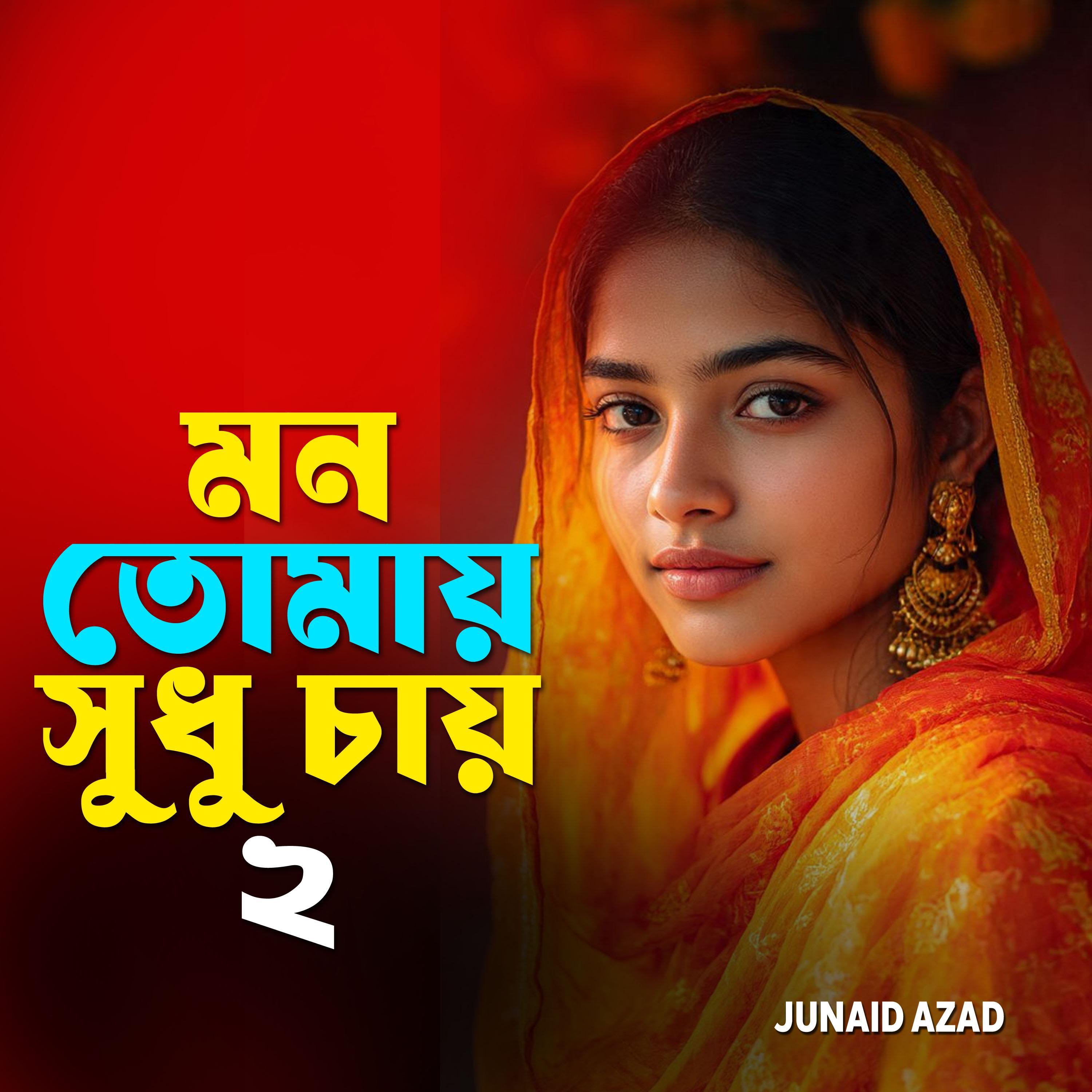 মন তোমায় শুধু চায় 2