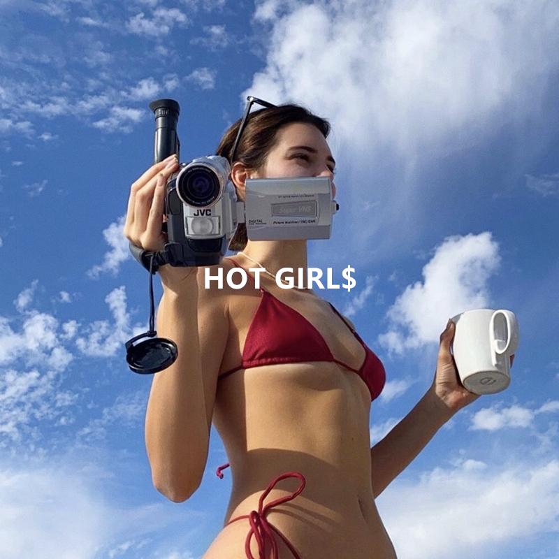 辣妹们出街 | 全网最正的辣妹歌单 | 在线播放 | 网易云音乐