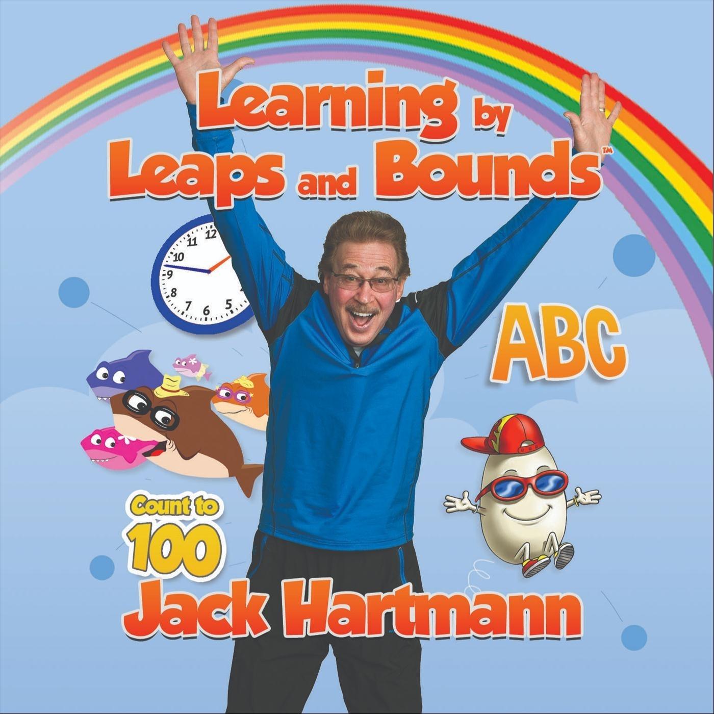 歌手:jack hartmann 所属专辑:learning by leaps and bounds 播放