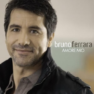 Bruno Ferrara - Amore Mio (Piazza De Russo Mix)